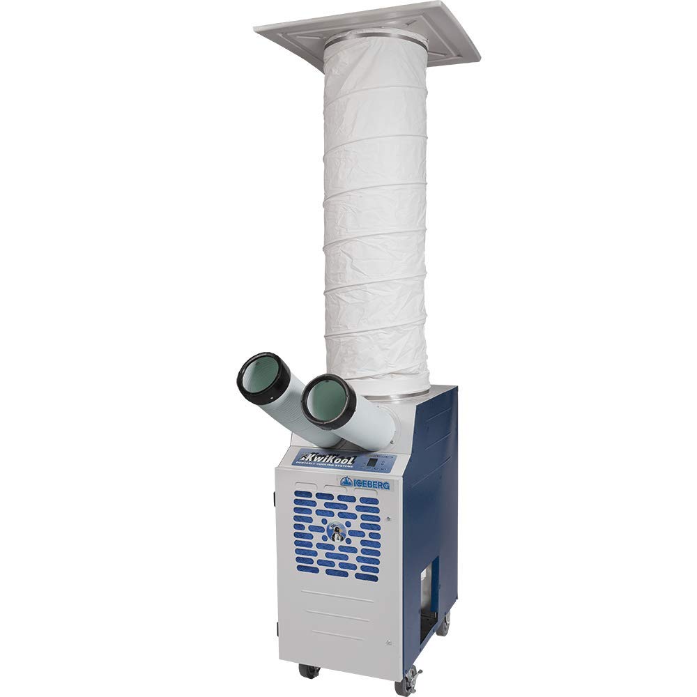 Amazon.com: Kwikool CK-12S Ceiling Kit; For use with the KPACII